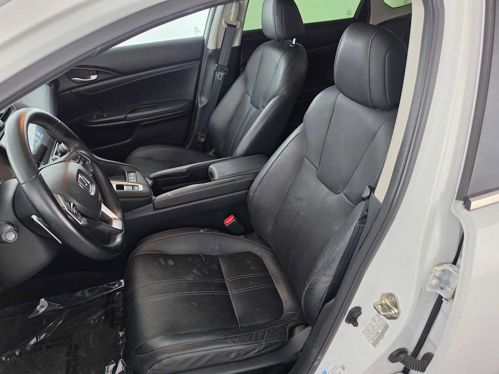 Used 2019 Honda Insight Touring image 21