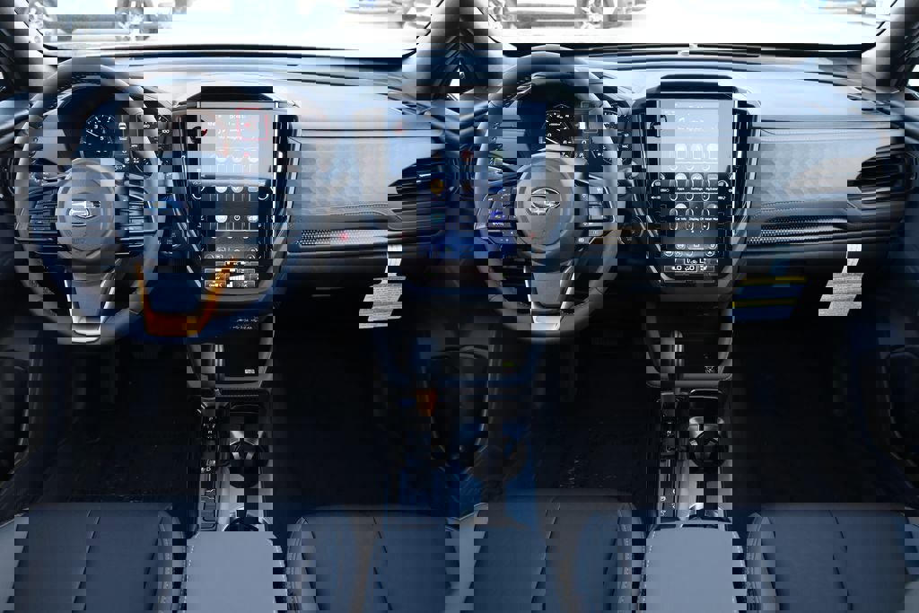 New 2026 Subaru Forester Wilderness image 22