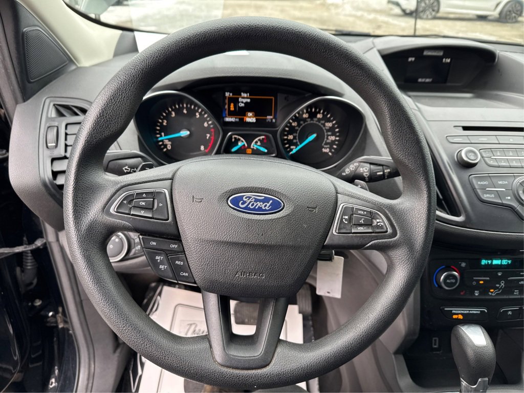 Used 2017 Ford Escape SE w/ SE Cold Weather Package image 29