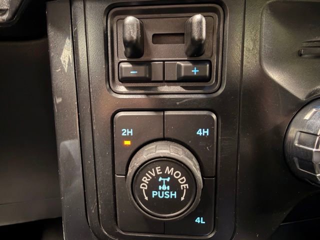 Used 2022 Ford F150 XLT w/ Equipment Group 302A High AWD/4WD image 35