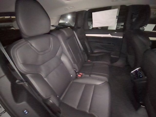 New 2026 Volvo EX90 Ultra AWD/4WD image 28