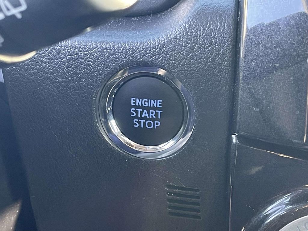 Used 2022 Toyota 4Runner TRD Off-Road Premium image 37