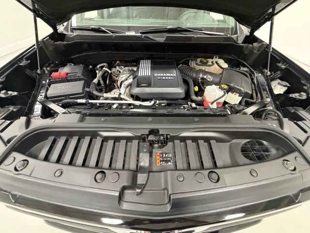 Certified 2024 Chevrolet Silverado 1500 RST w/ All Star Edition Plus AWD/4WD image 30