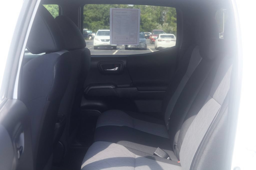 Used 2023 Toyota Tacoma TRD Sport w/ Technology Package AWD/4WD image 21