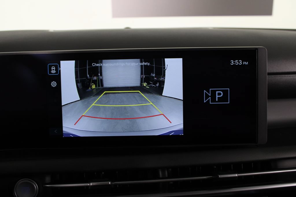 Certified 2026 Hyundai Tucson SEL FWD image 30