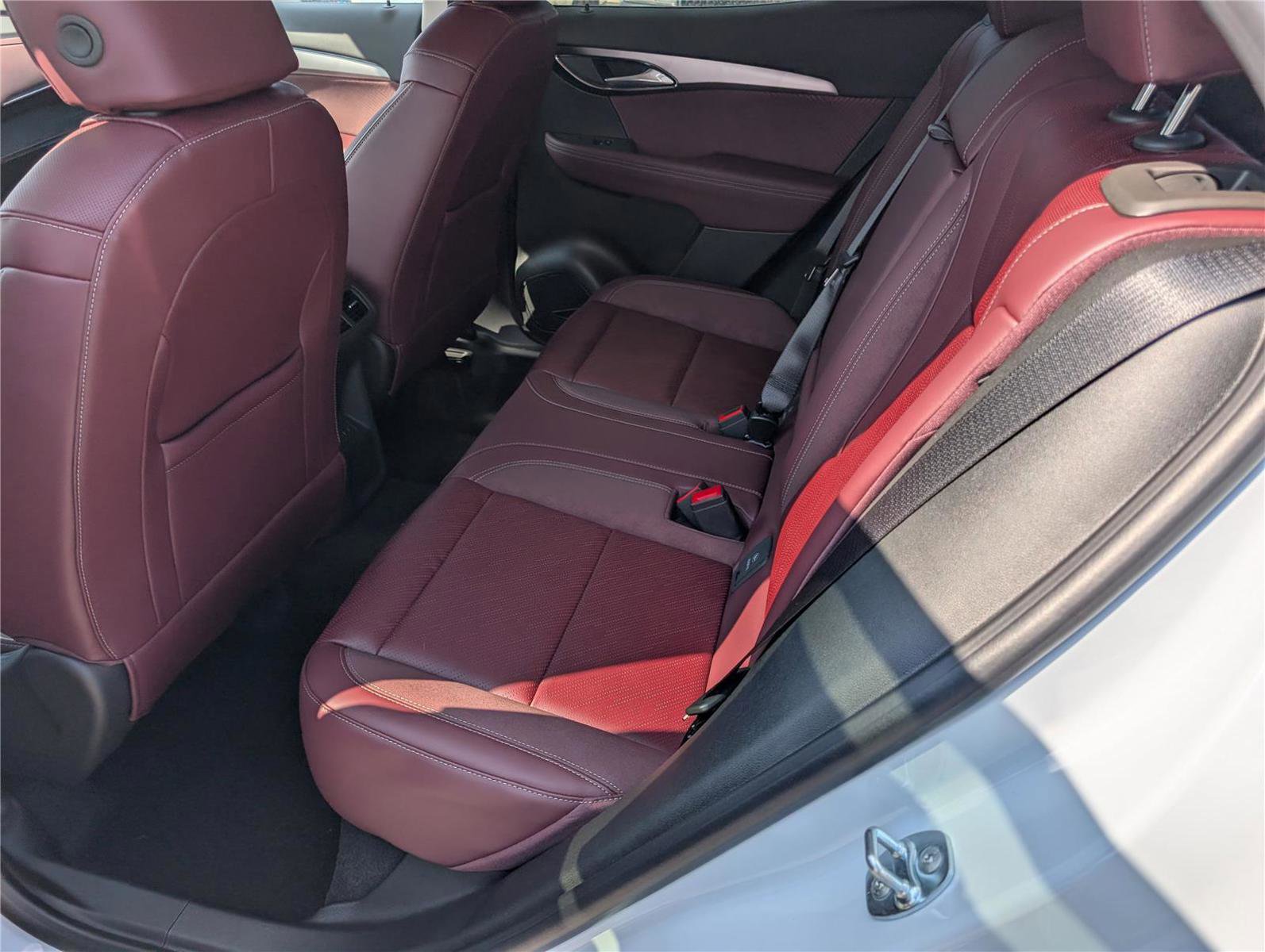 New 2026 Buick Envision Sport Touring image 12