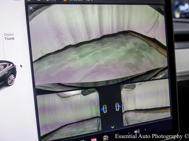 Used 2019 Tesla Model 3 Performance AWD/4WD image 19