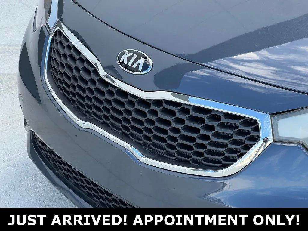 Used 2014 Kia Forte LX w/ Popular Package image 31