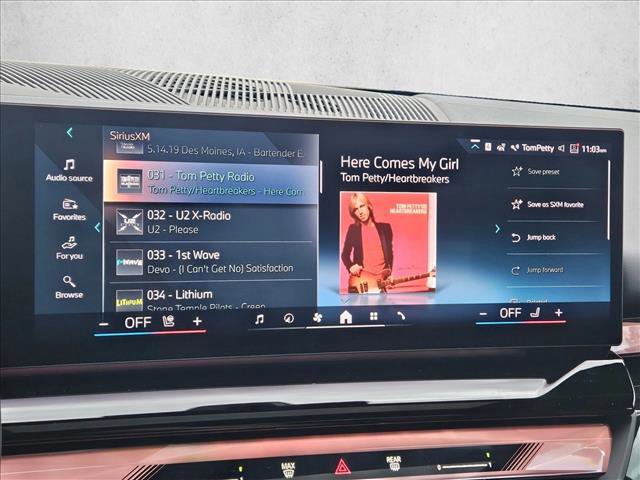 Used 2026 BMW 530i w/ Premium Package image 12