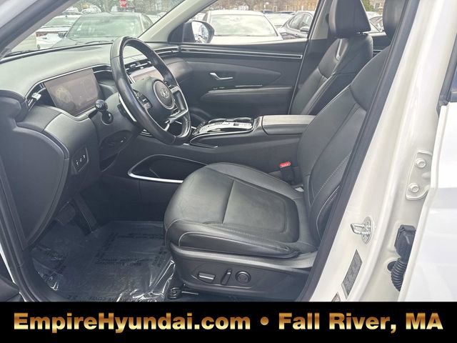 Used 2023 Hyundai Tucson Limited image 18