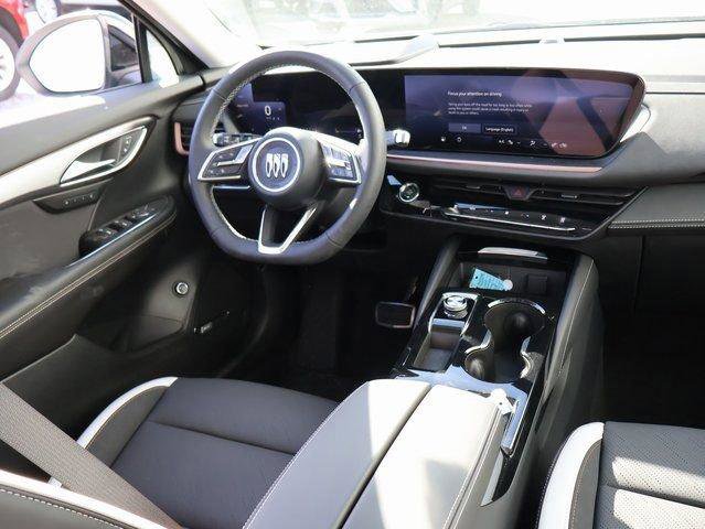 New 2025 Buick Envision Sport Touring image 11