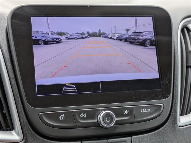 Used 2025 Chevrolet Malibu LT image 22