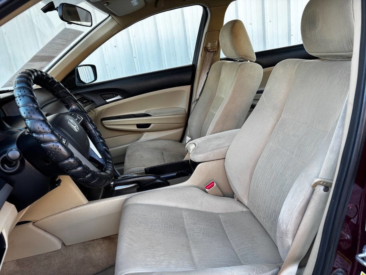 Used 2011 Honda Accord LX image 14