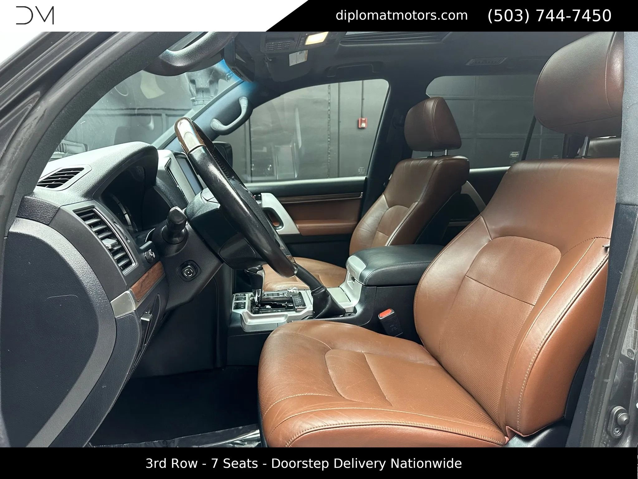 Used 2021 Toyota Land Cruiser image 17