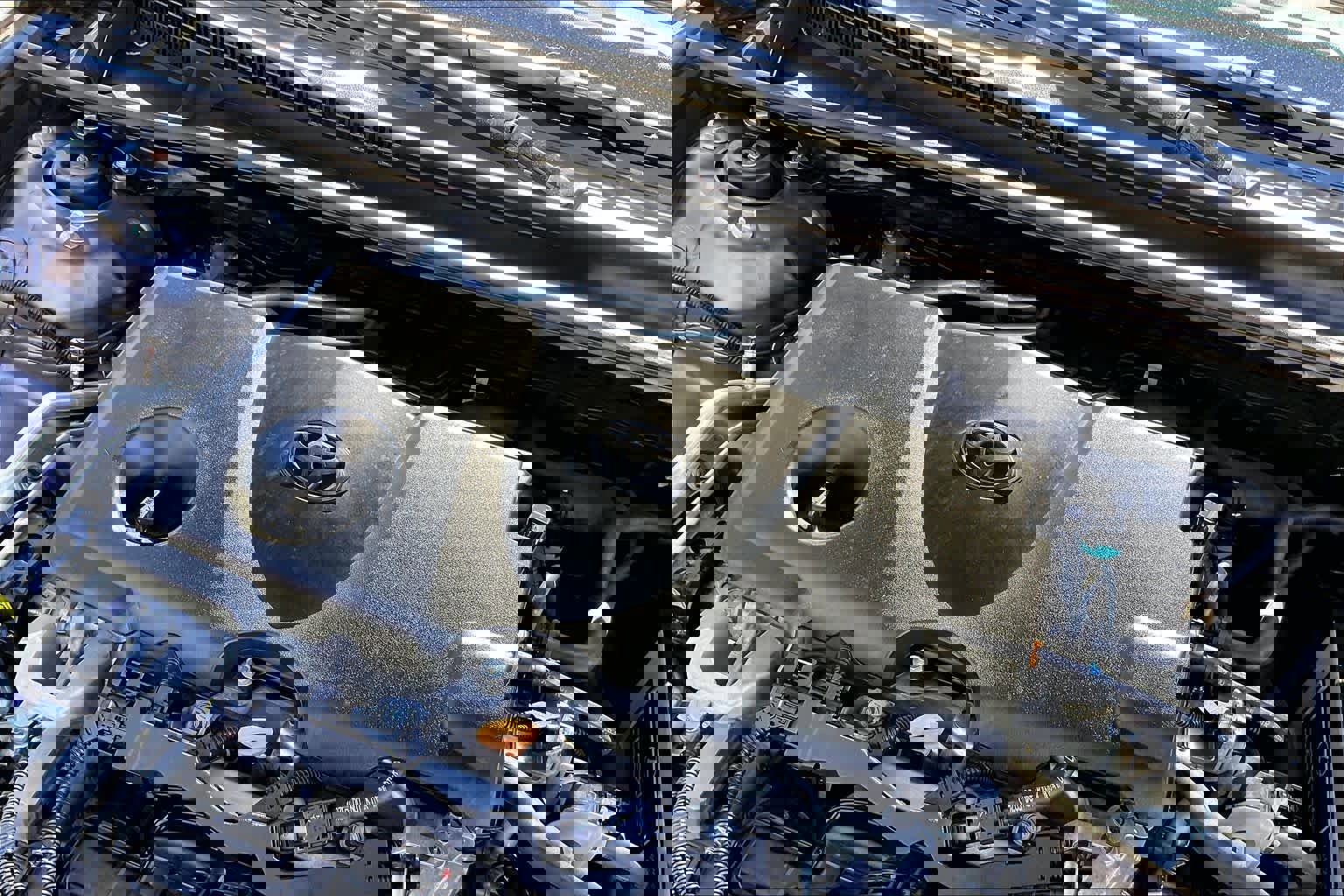 Used 2020 Toyota Camry SE image 30