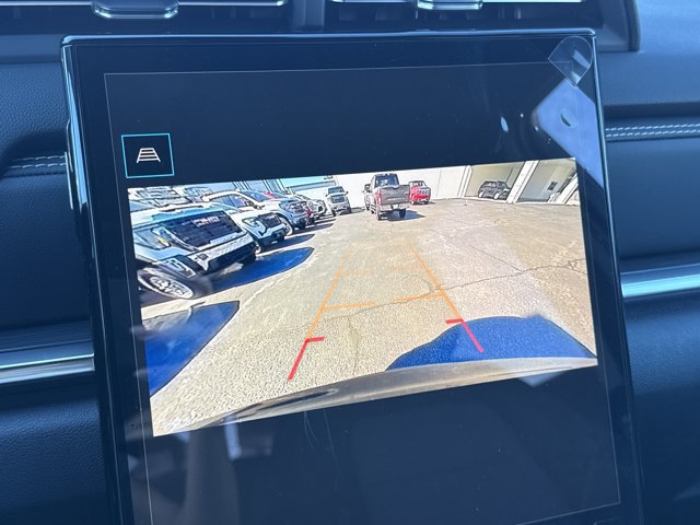 New 2027 GMC Terrain Elevation w/ Black Edition FWD image 9