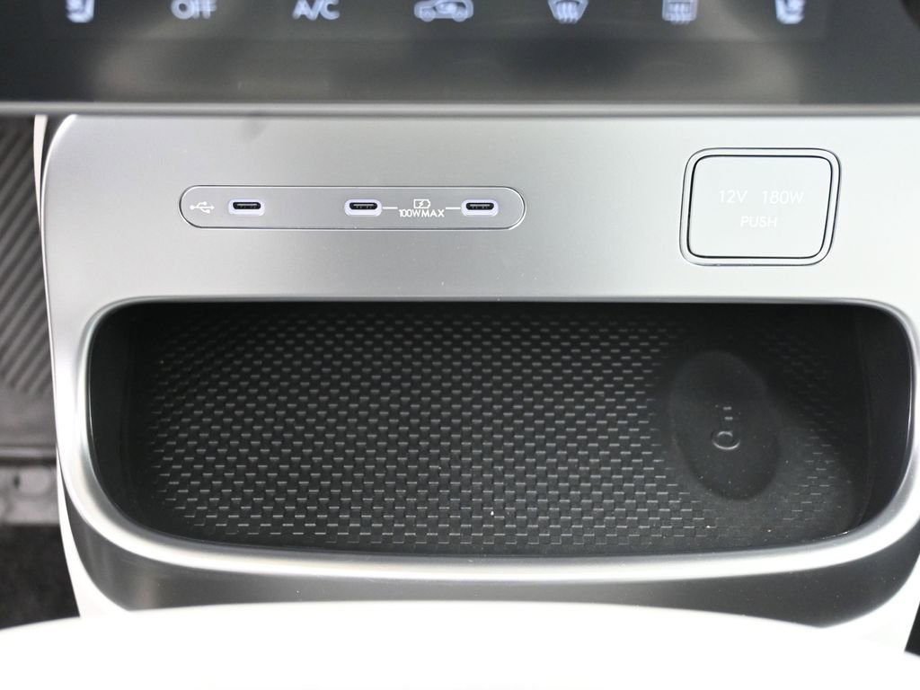 New 2026 Hyundai Ioniq 9 SEL image 34