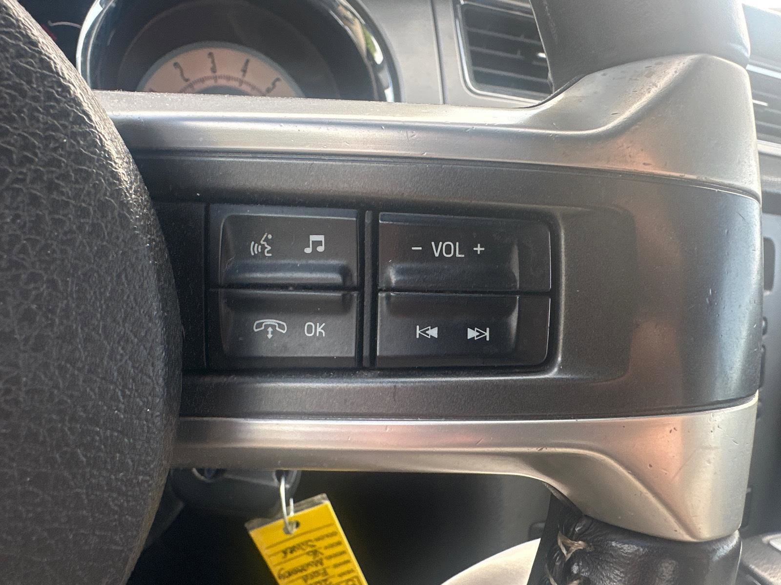 Used 2010 Ford Mustang Premium RWD image 16