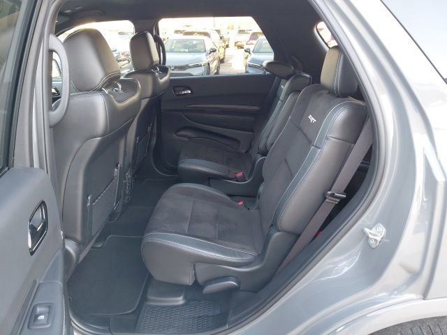 Used 2023 Dodge Durango SRT Hellcat w/ Black Package image 24