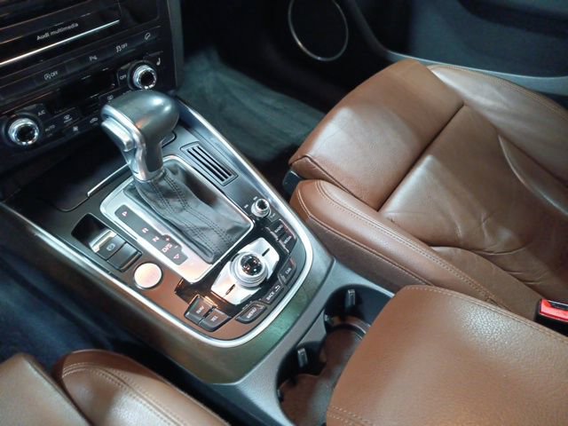 Used 2016 Audi Q5 3.0T Premium Plus w/ Technology Package image 15