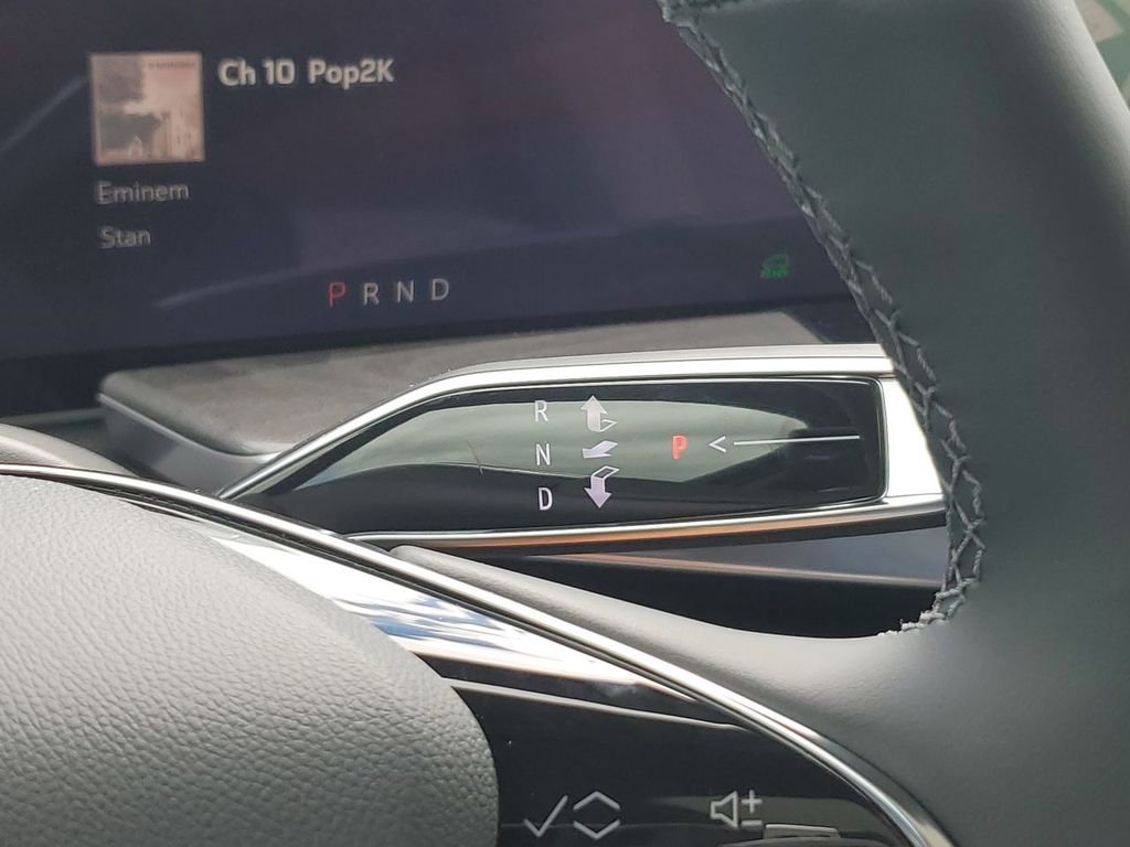 New 2026 Cadillac Escalade IQL Sport 1 image 16