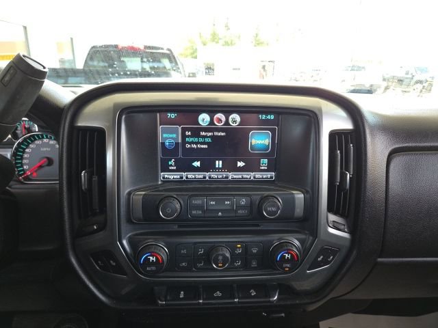 Used 2016 Chevrolet Silverado 1500 LT w/ All Star Edition AWD/4WD image 52