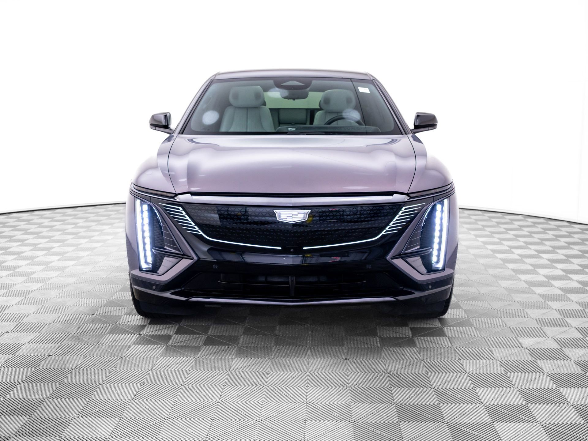 Certified 2024 Cadillac Lyriq Sport w/ LPO, Floor Liner Package AWD/4WD image 10
