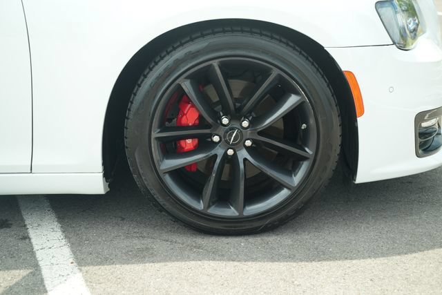 Used 2023 Chrysler 300 C RWD image 49