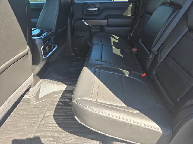 Used 2022 GMC Sierra 3500 Denali w/ Denali Ultimate Package AWD/4WD image 11