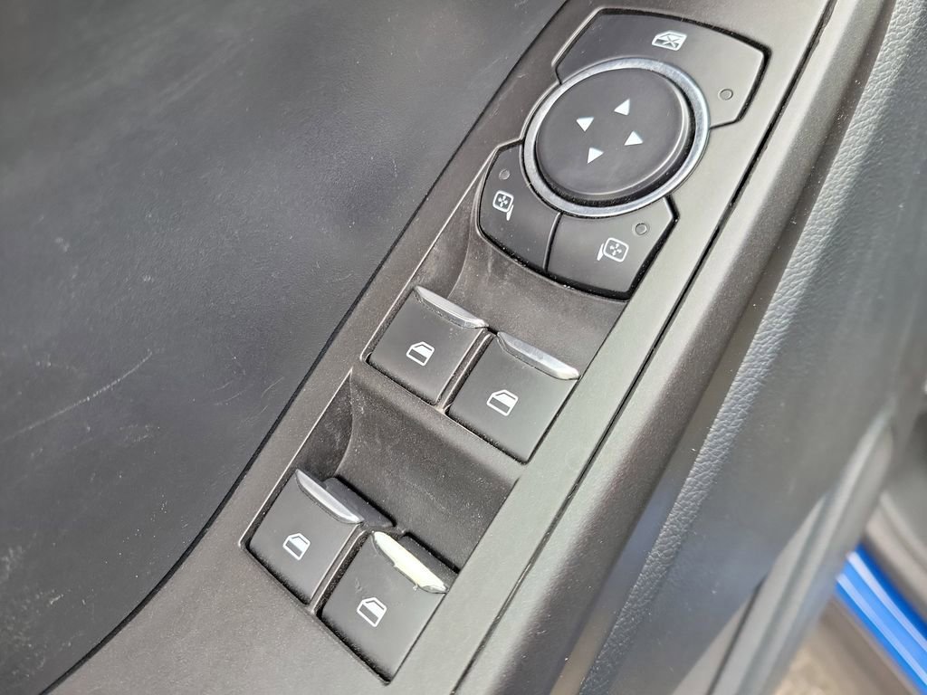 Used 2021 Ford Explorer 4WD Police Interceptor image 13