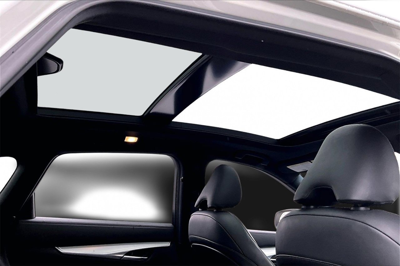 Used 2020 INFINITI QX50 Essential w/ Edition 30 Package image 16