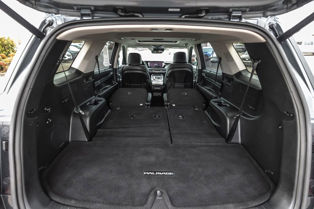 Used 2023 Hyundai Palisade SEL w/ Premium Package image 38