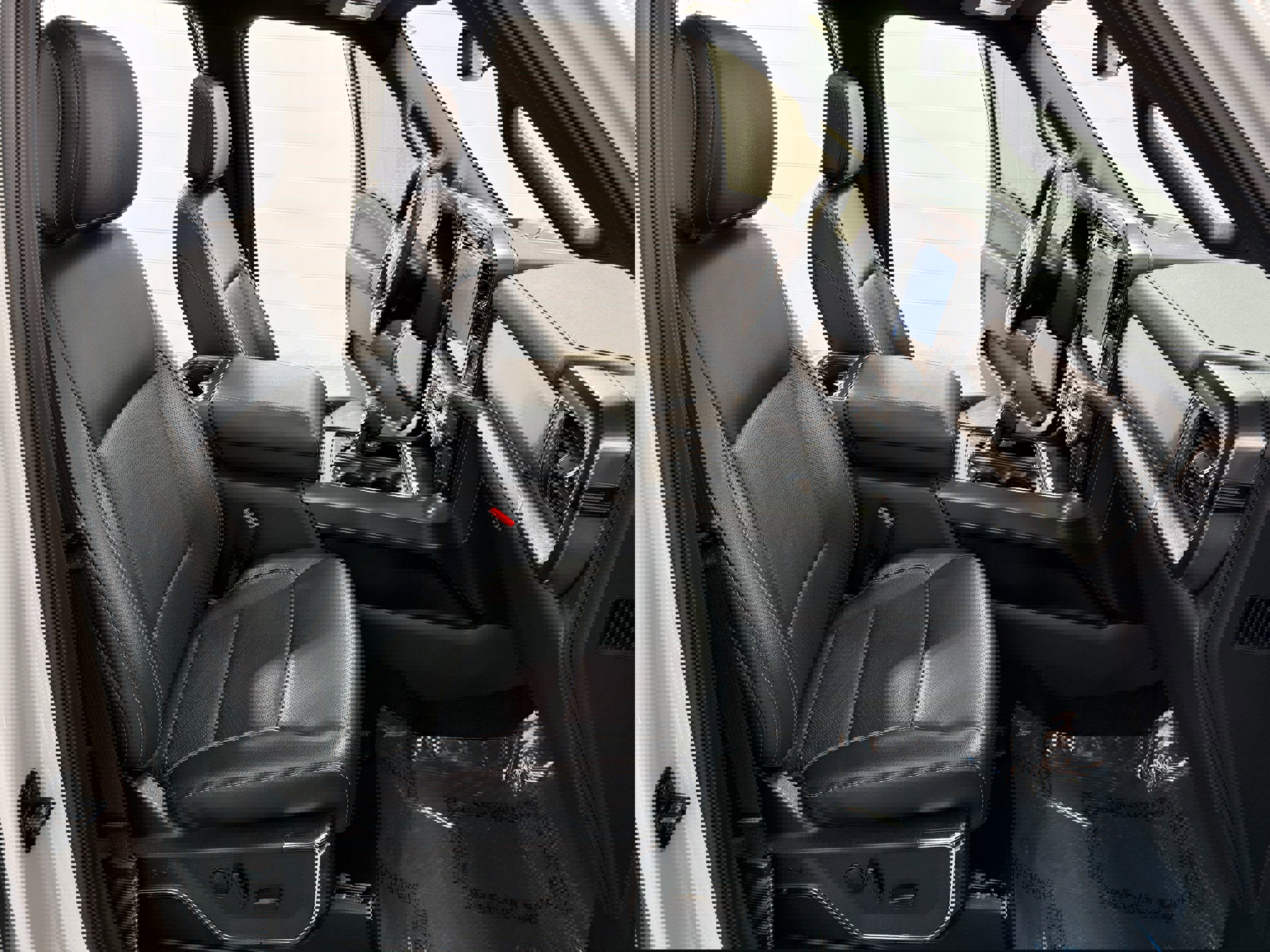 Used 2024 Ford F150 Lariat image 16