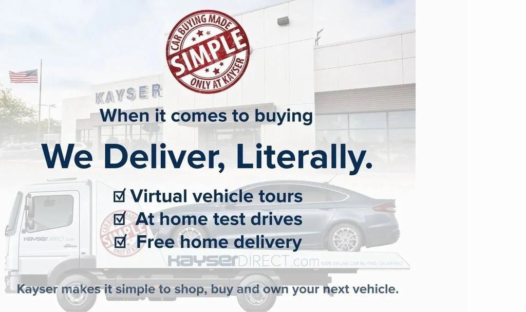 Certified 2023 Ford Edge SEL image 36