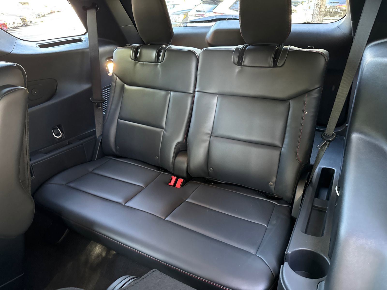 New 2026 Ford Explorer ST image 22