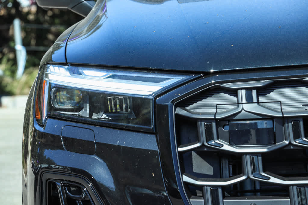 New 2026 Audi Q7 Premium Plus AWD/4WD image 8