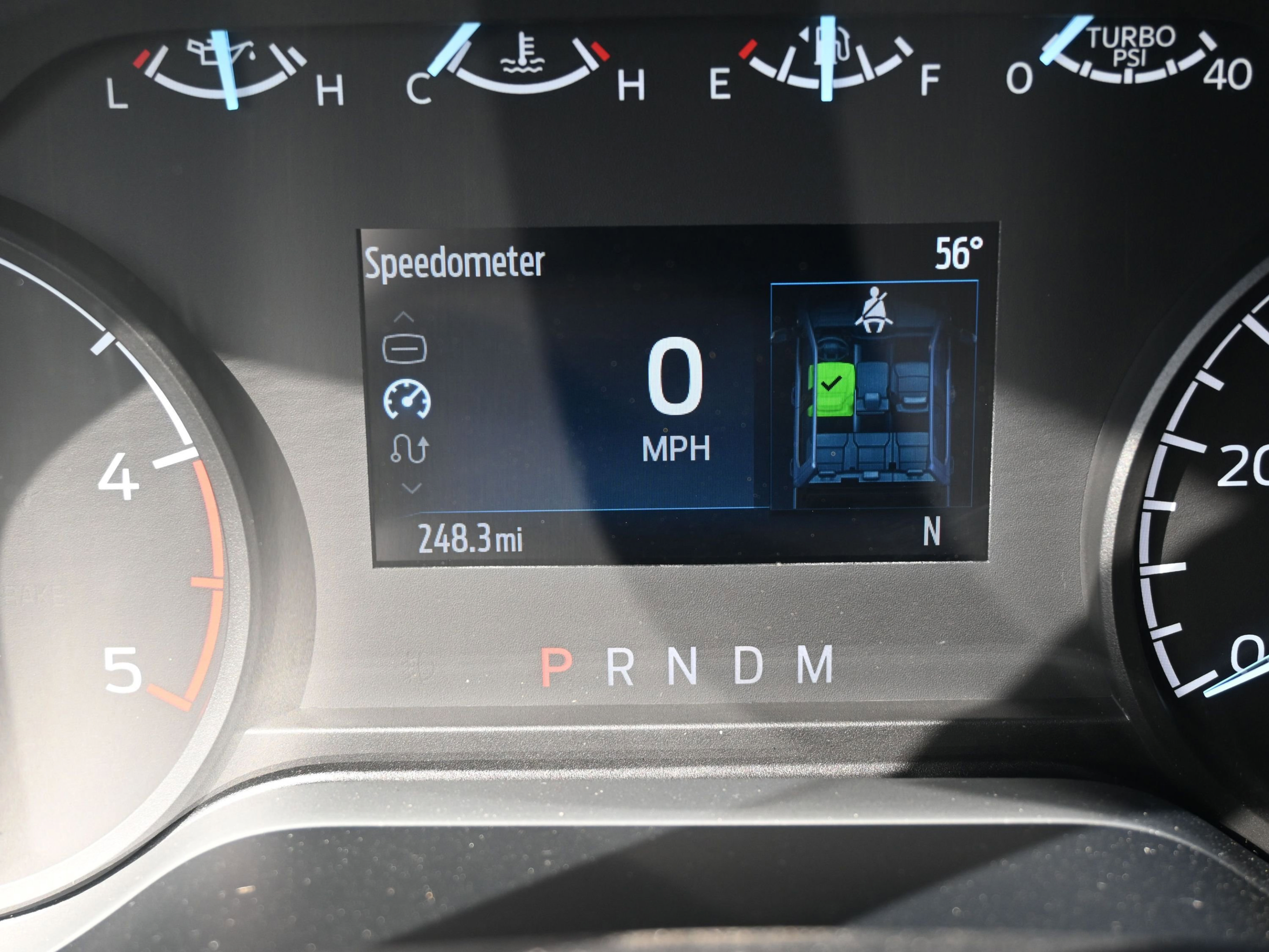 New 2026 Ford F550 2WD Crew Cab image 10
