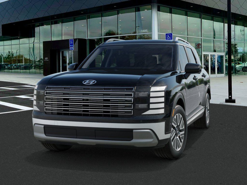 New 2027 Hyundai Palisade SEL Premium FWD image 6