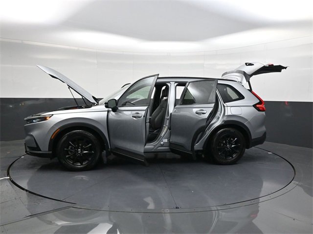 Used 2026 Honda CR-V Sport-L image 37