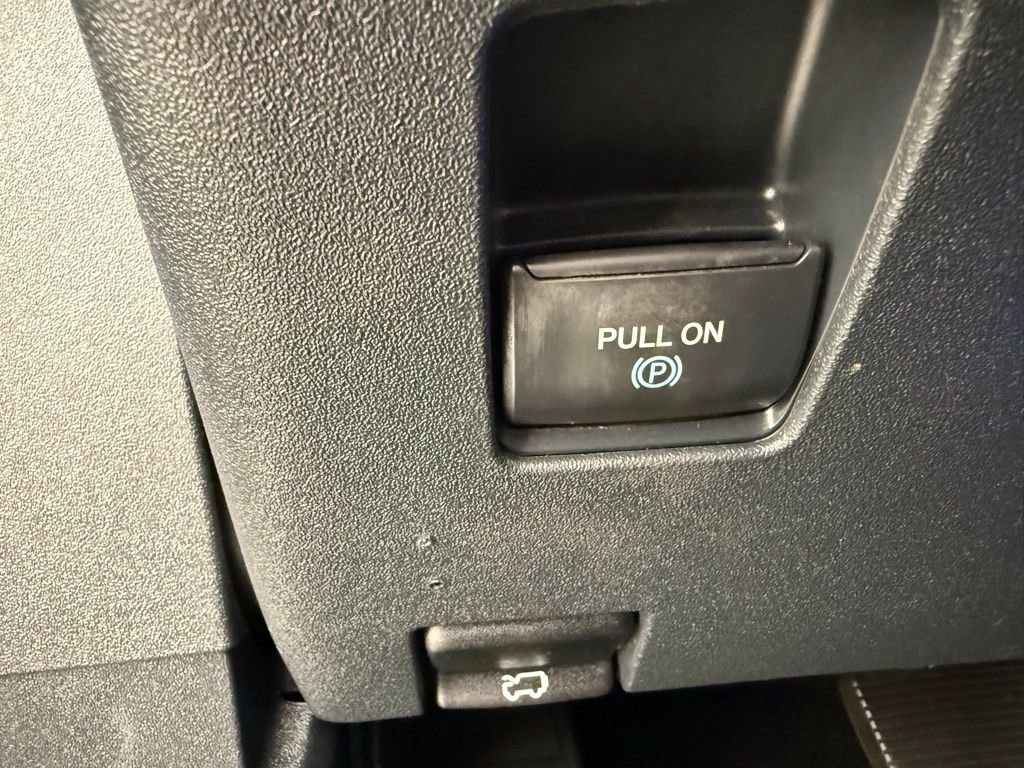 Used 2023 Ford Bronco Wildtrak image 28