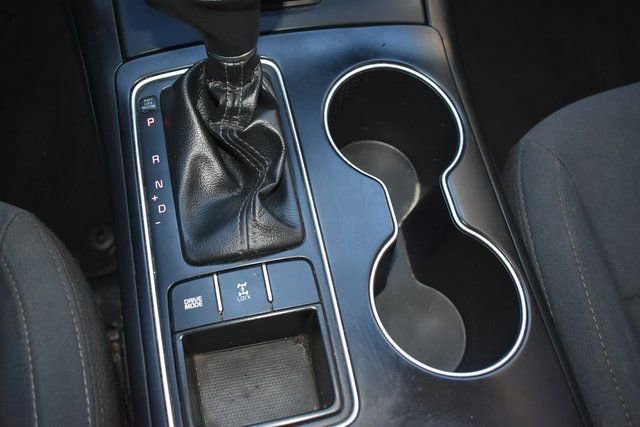 Used 2019 Kia Sorento LX image 26