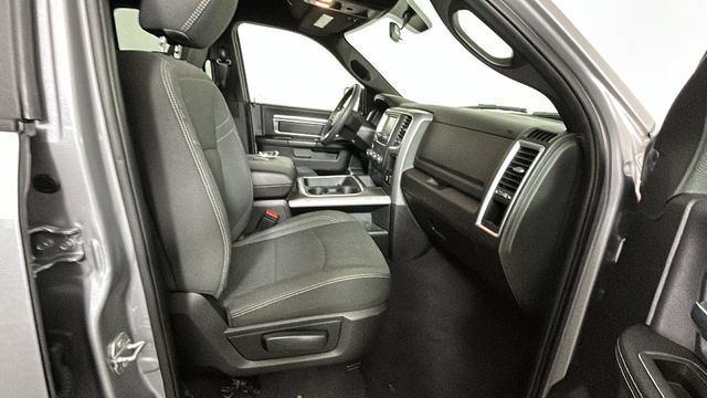 Used 2022 RAM 1500 Warlock w/ Technology Package I AWD/4WD image 31