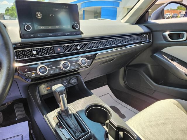 Used 2023 Honda Civic EX image 29