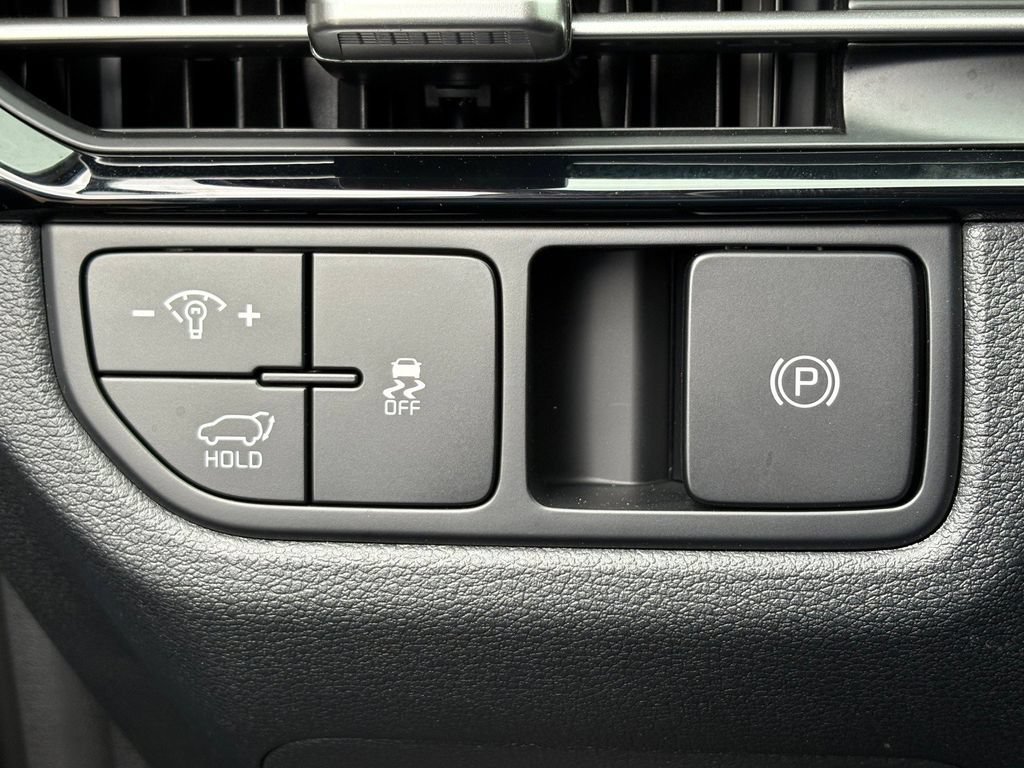 New 2026 Kia Sportage SX FWD image 21