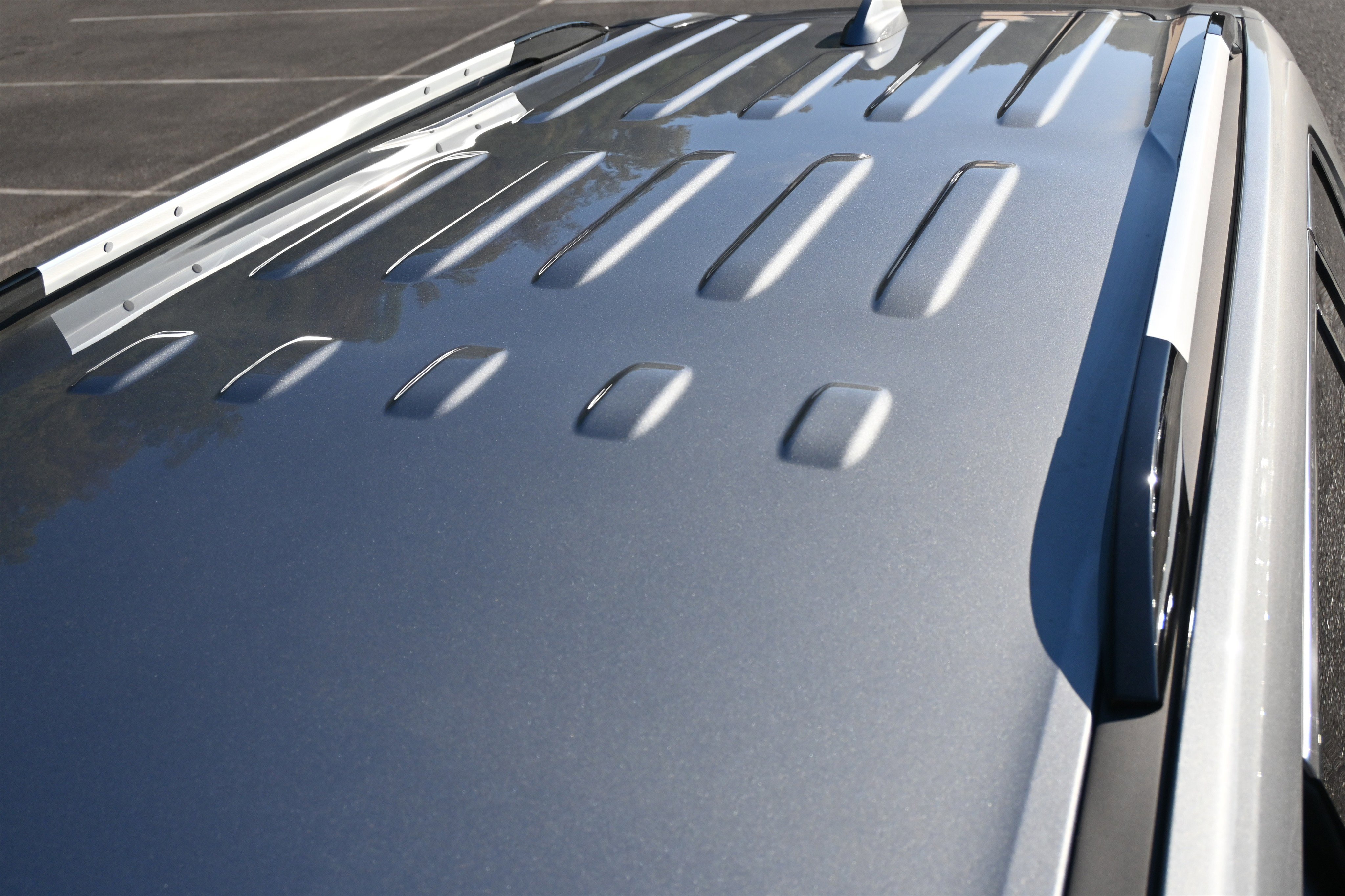 Used 2025 GMC Acadia Denali w/ LPO, Floor Liner Package image 14