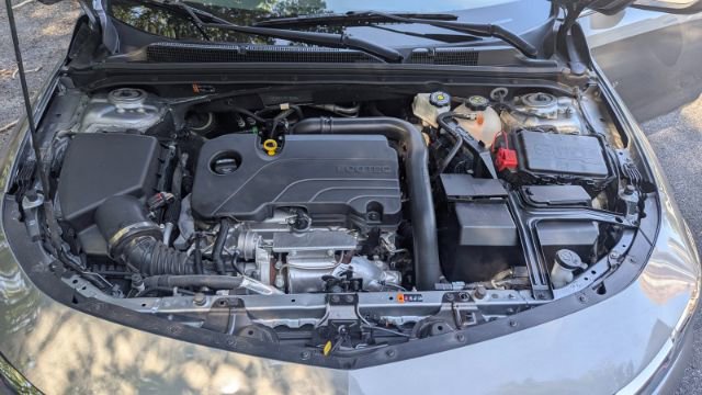 Used 2024 Chevrolet Malibu LT image 37
