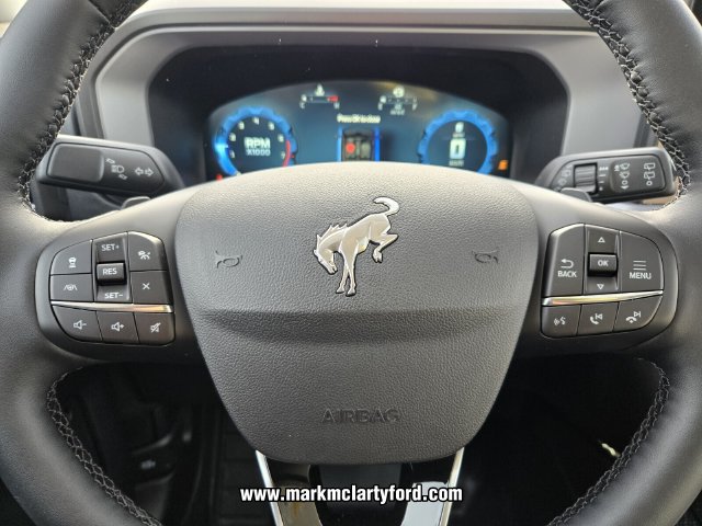New 2026 Ford Bronco Sport Badlands w/ Sasquatch Badlands Package AWD/4WD image 21
