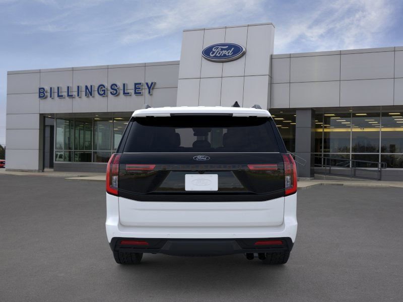 New 2026 Ford Expedition Tremor image 5