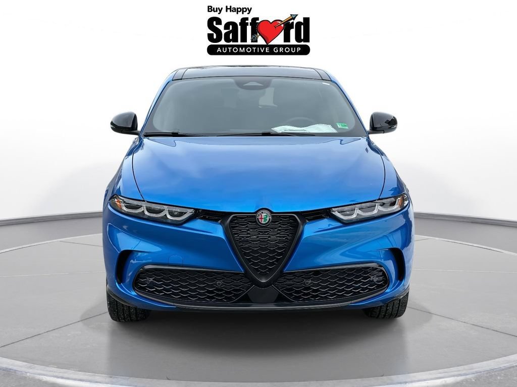 New 2025 Alfa Romeo Tonale w/ Premium Package AWD/4WD image 18