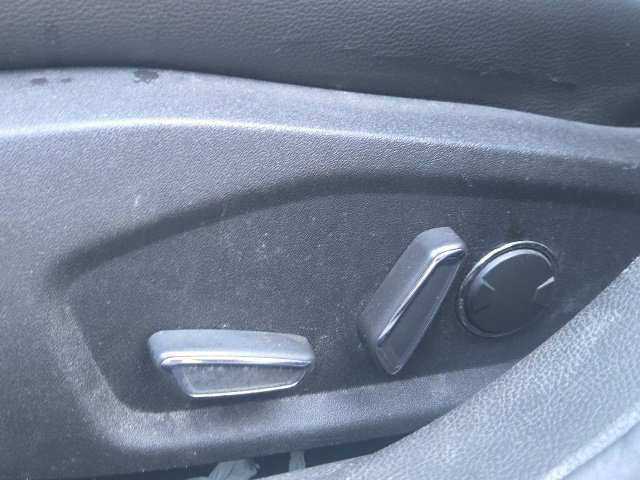 Used 2014 Ford Fusion SE w/ Equipment Group 202A FWD image 23